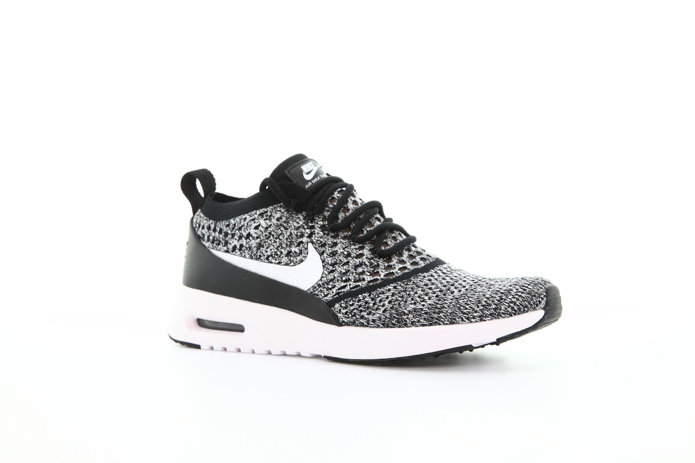 Air max thea flyknit sneakers best sale